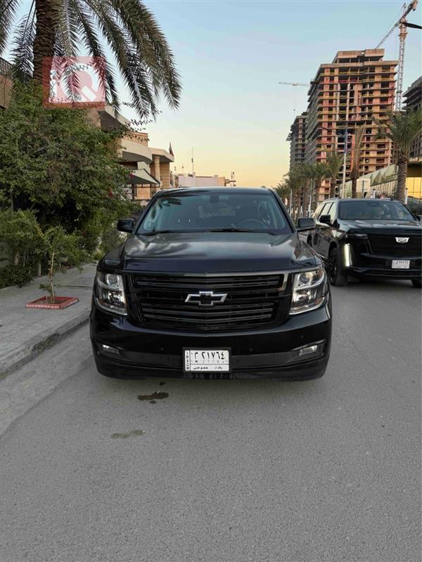 Chevrolet for sale in Iraq